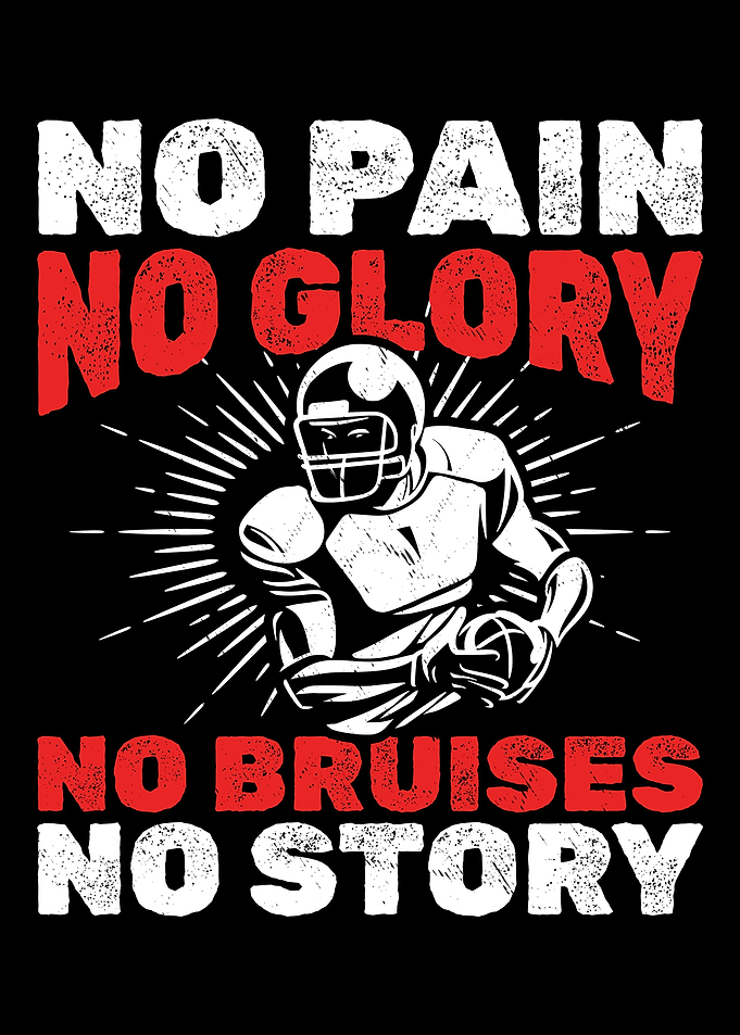 Football Player Coach