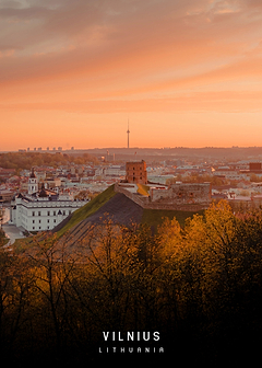 Vilnius