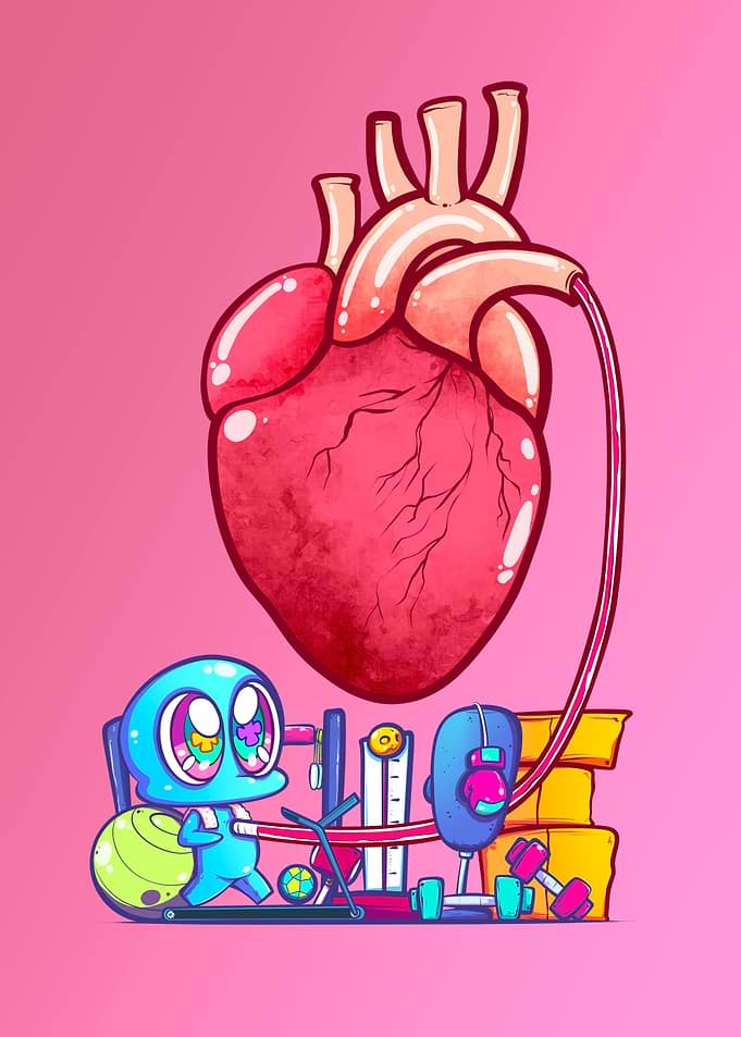 Heart