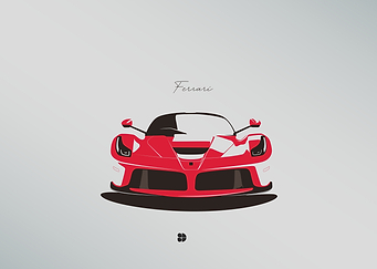 Laferrari