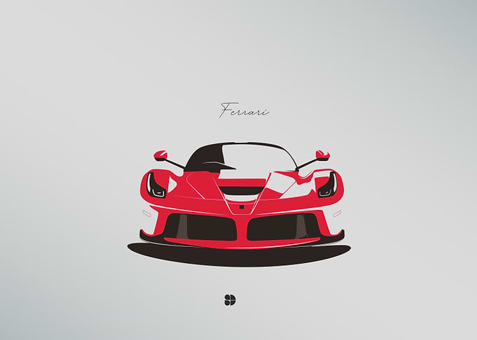 Laferrari