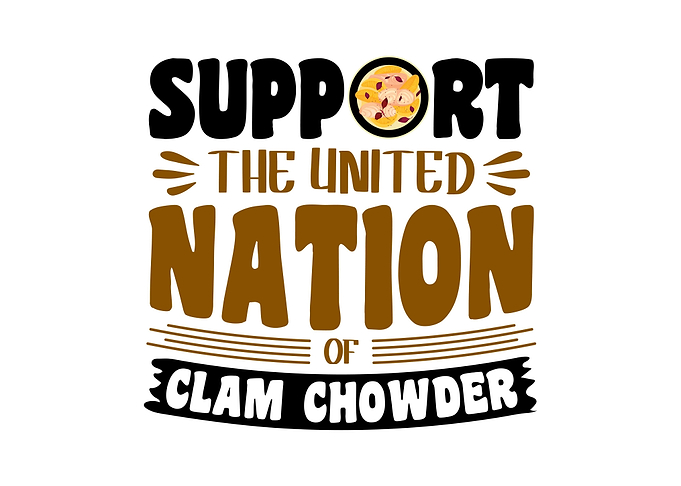 Clam Chowder