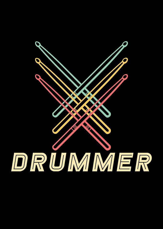 Drummer Percussion