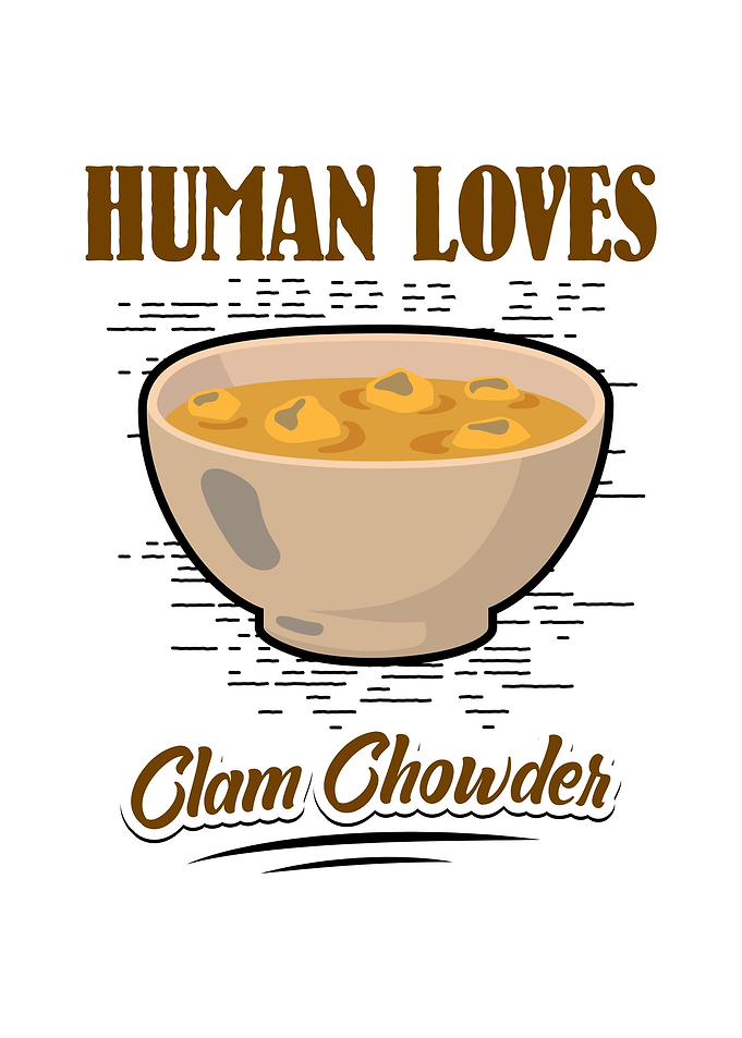 Clam Chowder