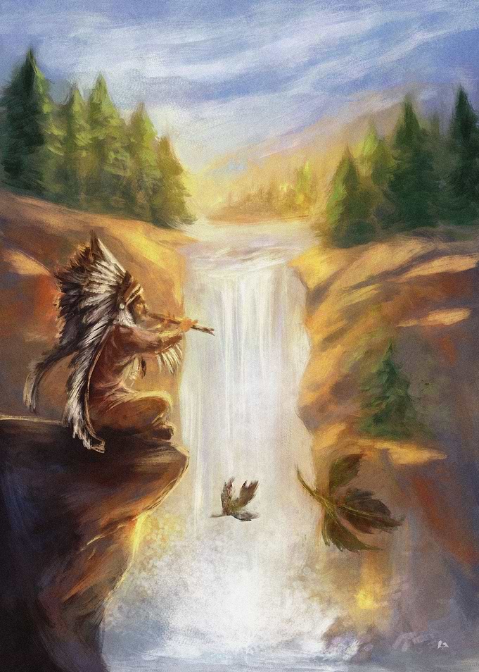 The Sound of the Flute