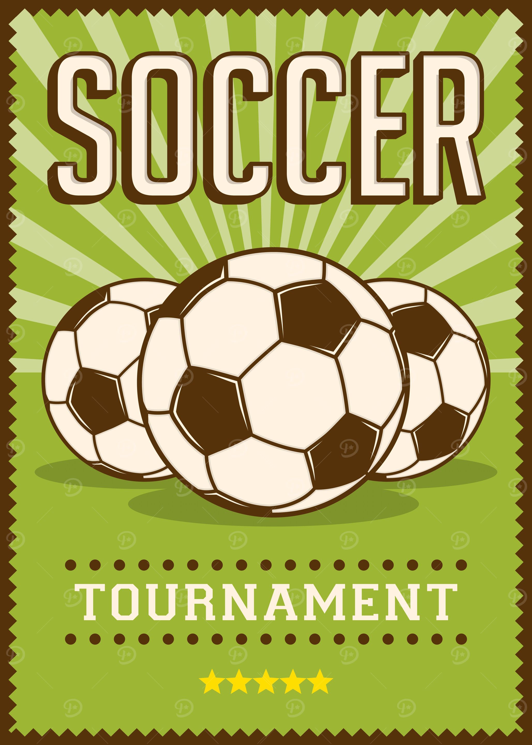Soccer Tournament