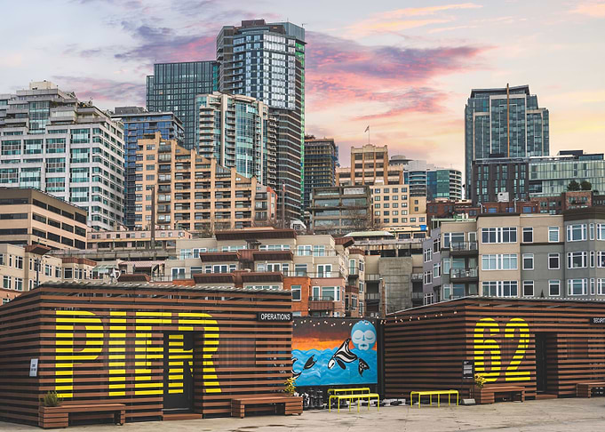 Pier 62