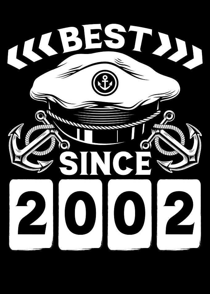 Best captain since 2002