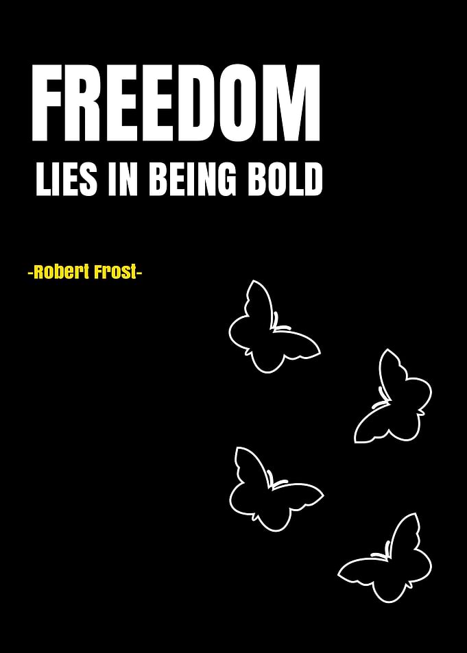Poet Legend Quotes