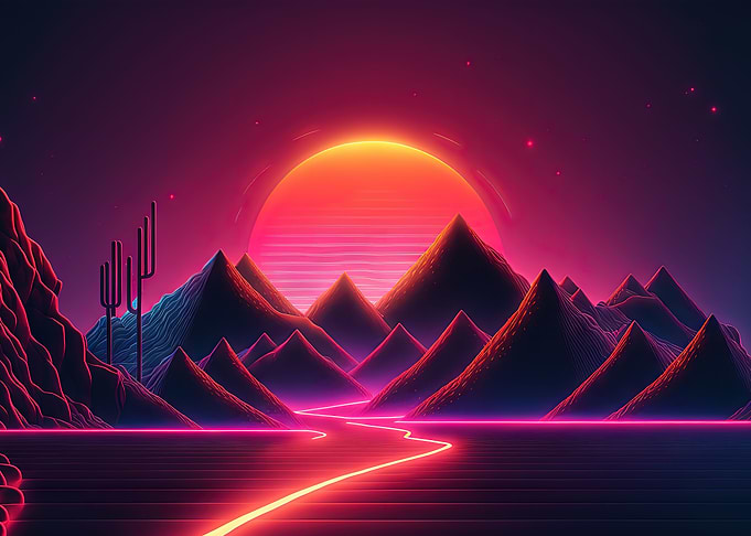 Retrofuturism Reimagined