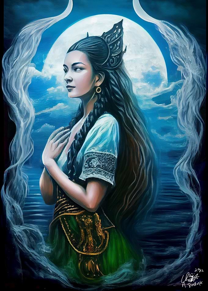 Beautiful Princess