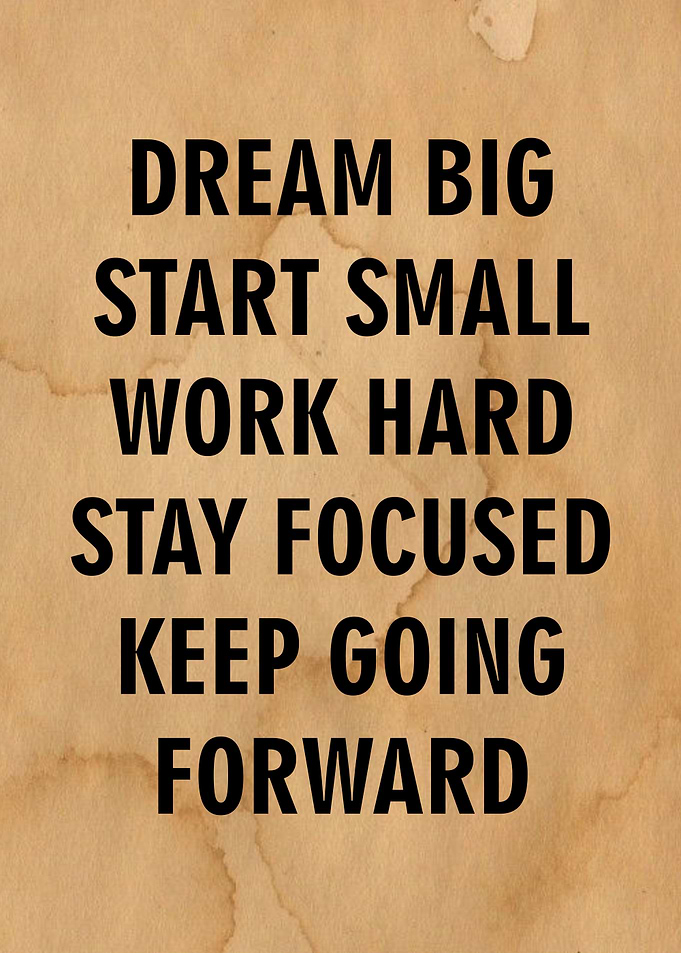 Motivational