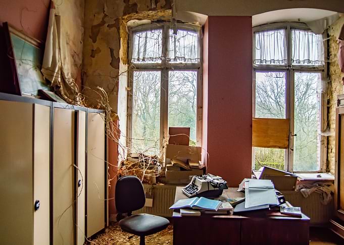 Nature desk