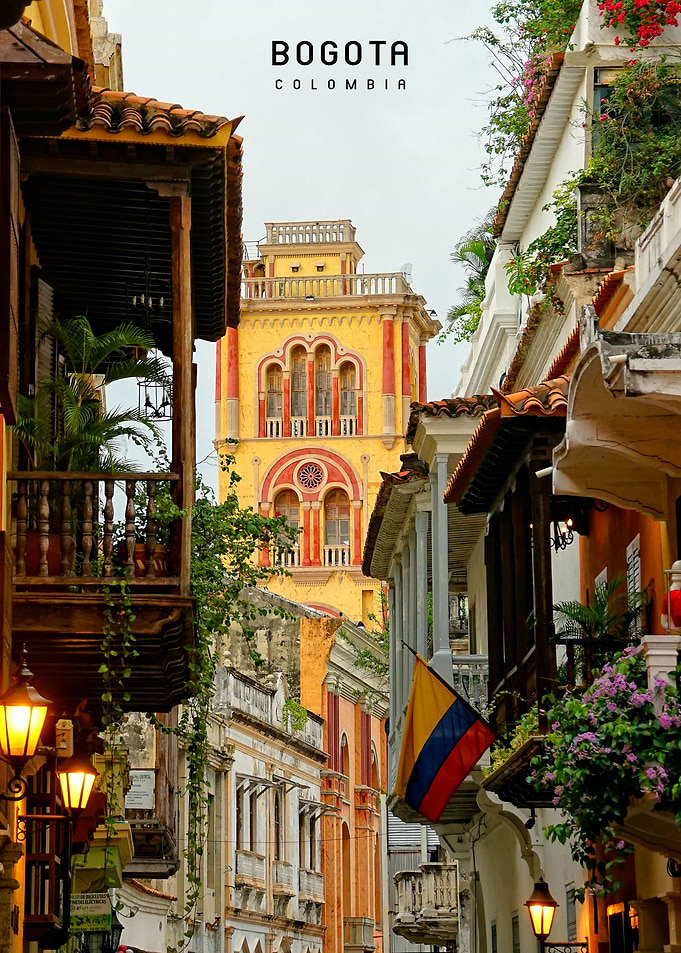 Bogota