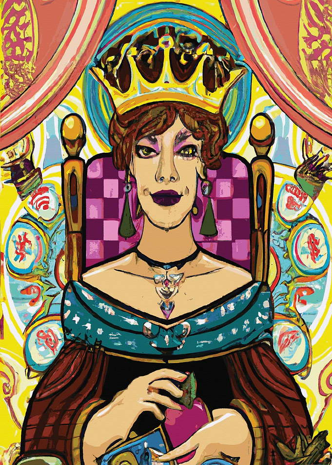 The Empress