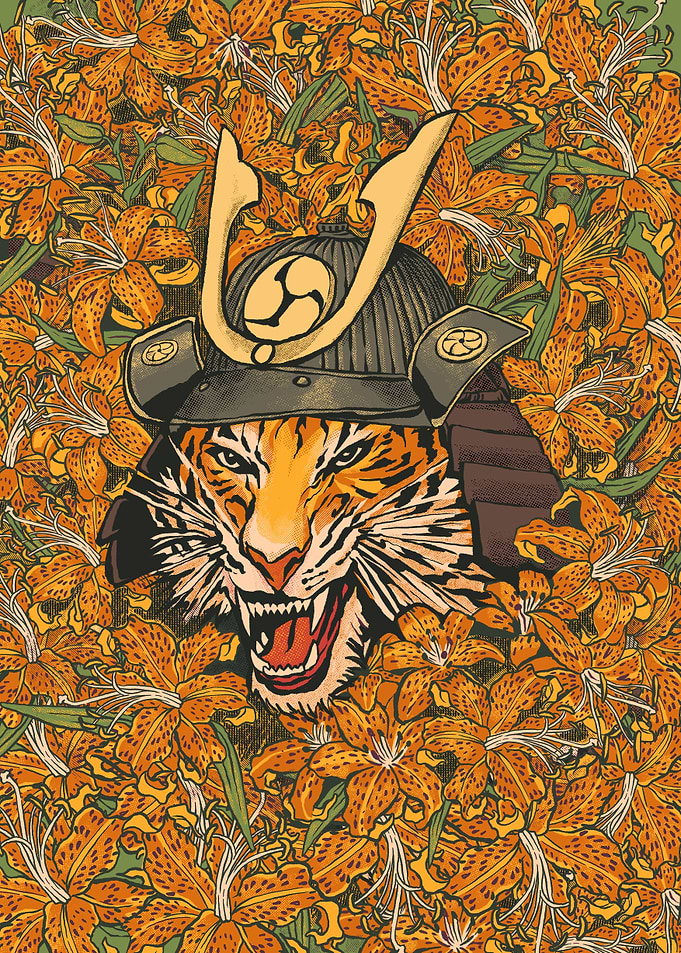 Tiger Lily