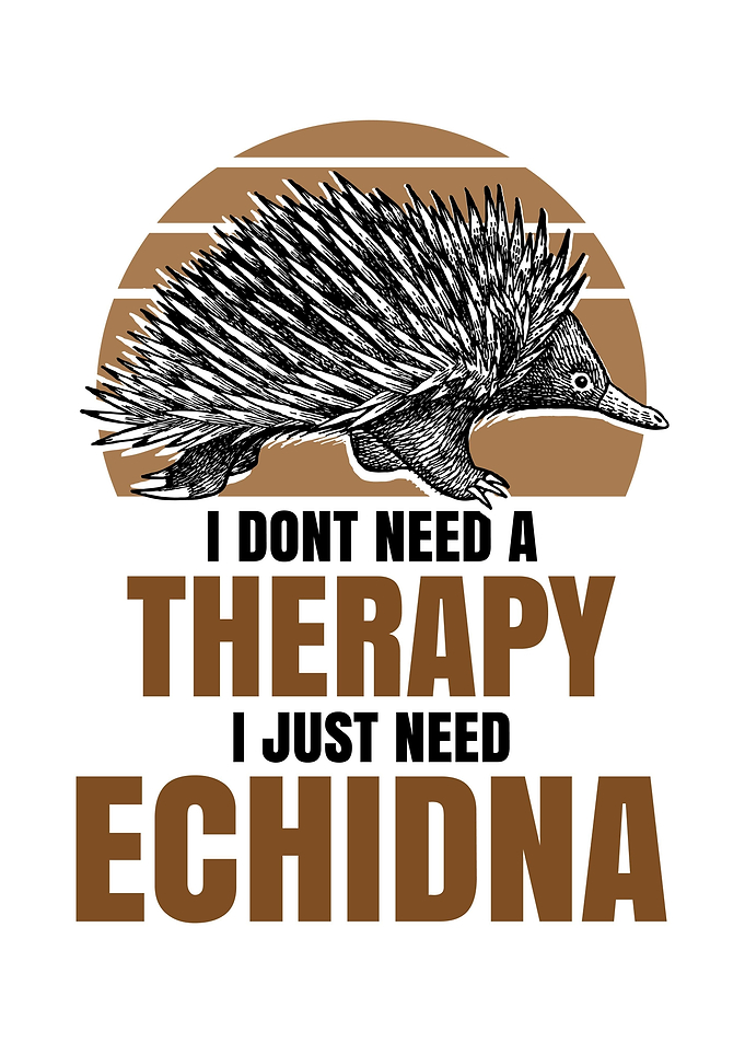 Echidna