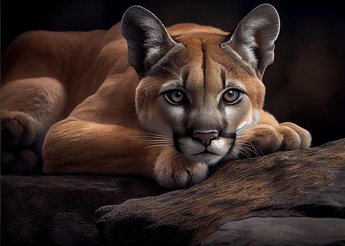 puma