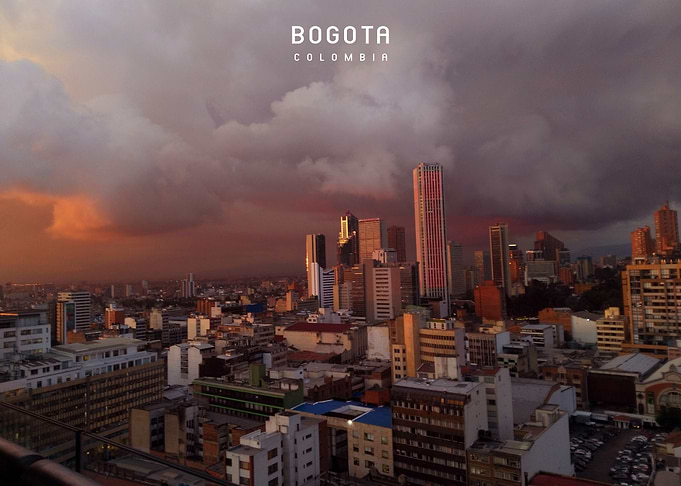 Bogota