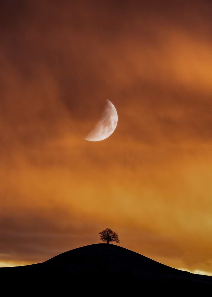 Sunset Serenity