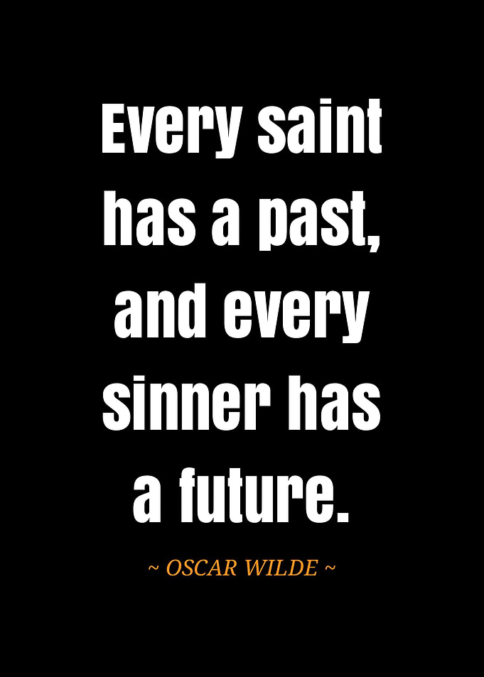 quote oscar wilde