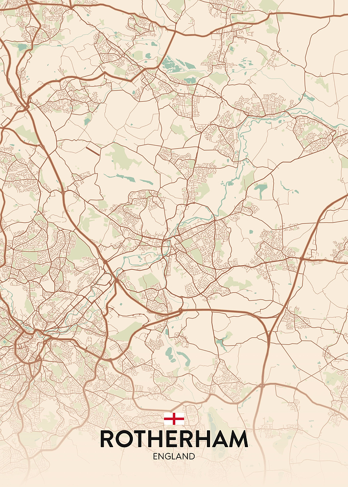 Rotherham UK