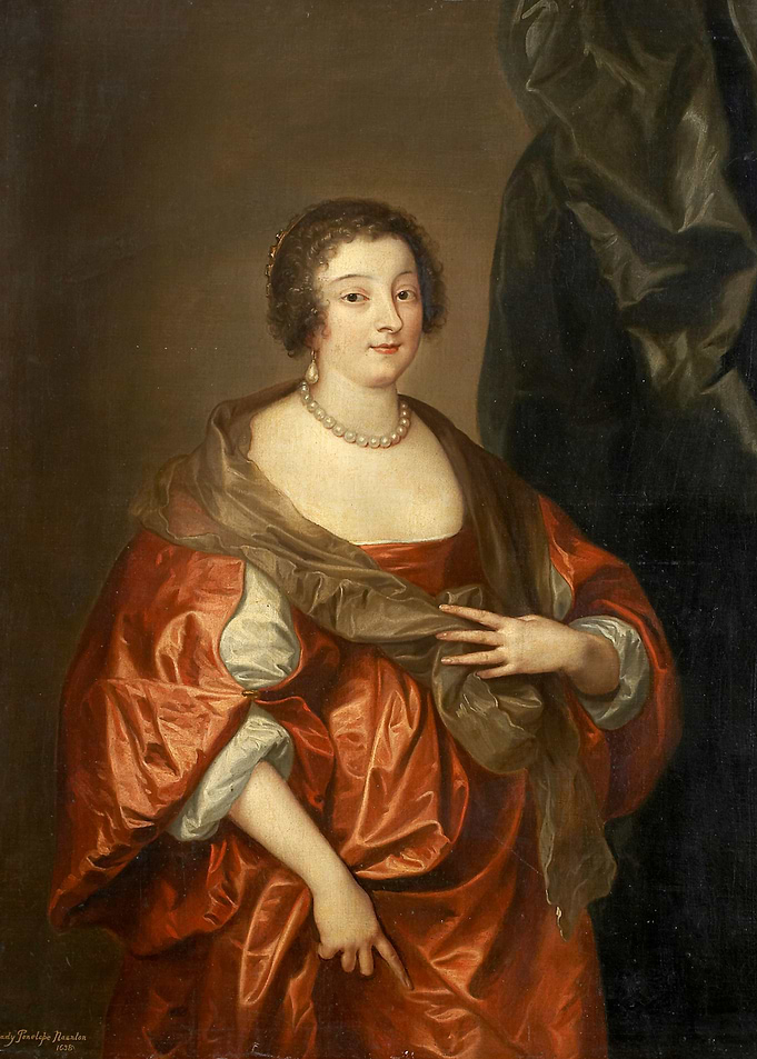 Penelope Naunton