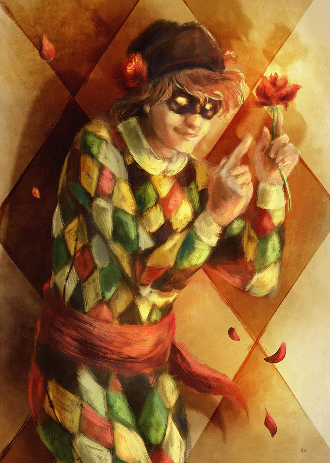 ARLECCHINO
