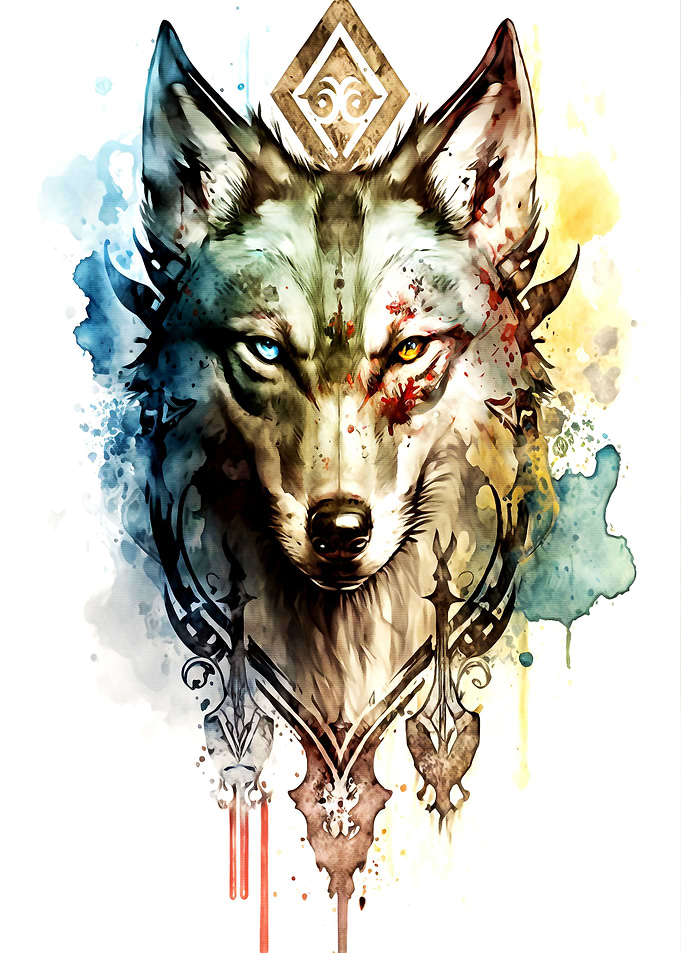 Wolf