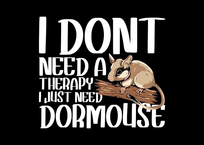 Dornmouse