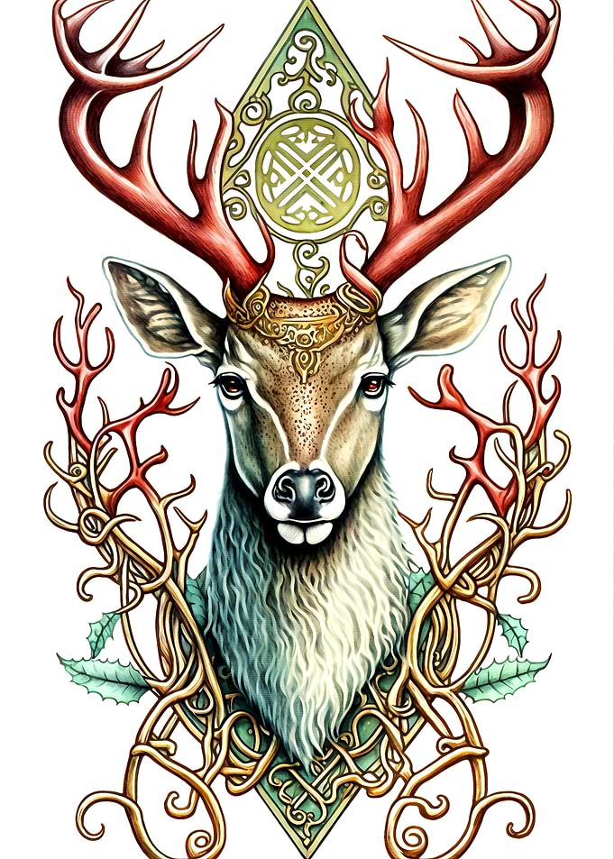 Deer
