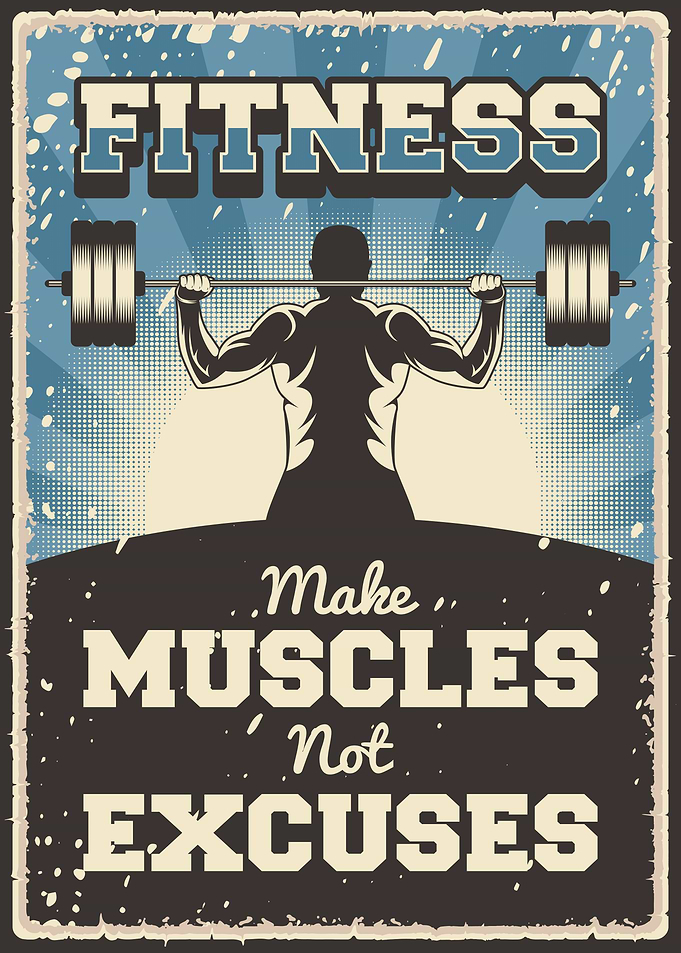 Fitness
