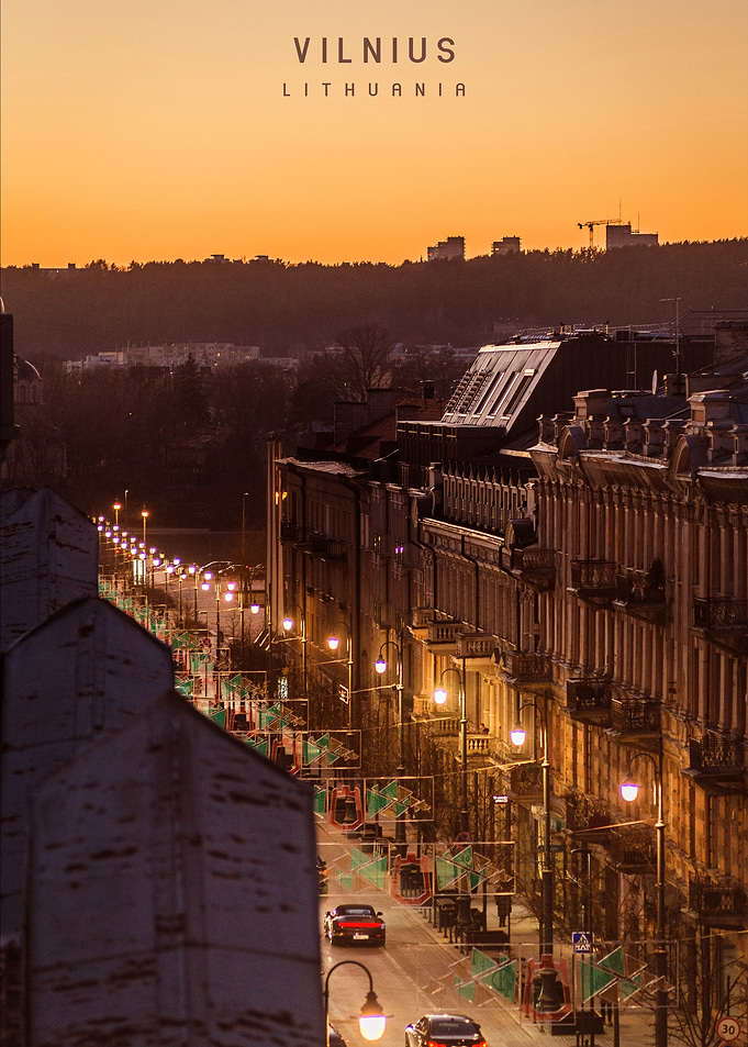 Vilnius