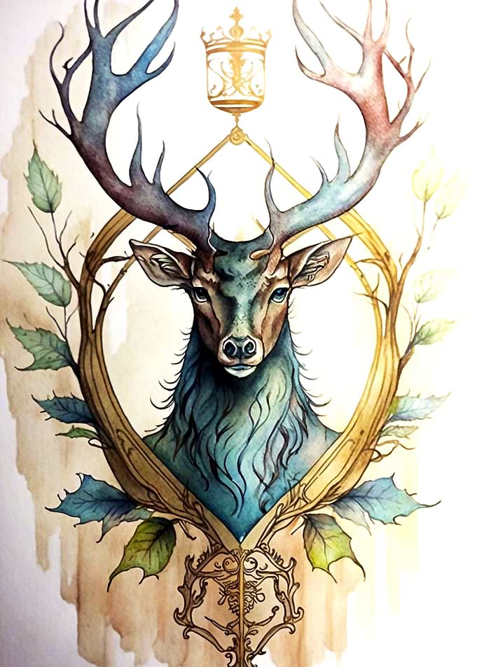 Deer