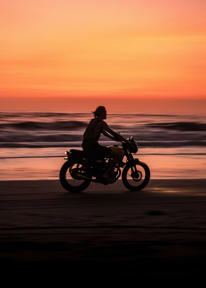 Golden Hour