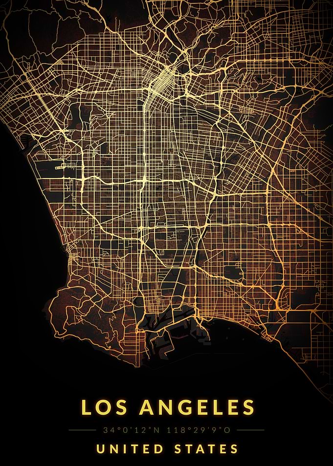 Los Angeles