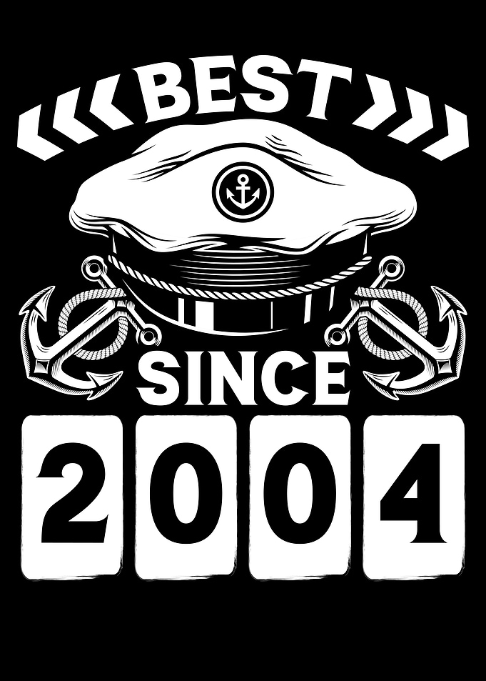 Best captain since 2004