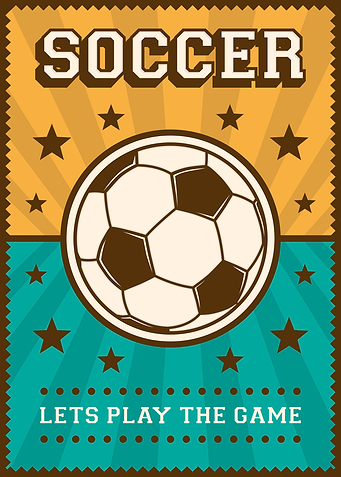 Soccer Football