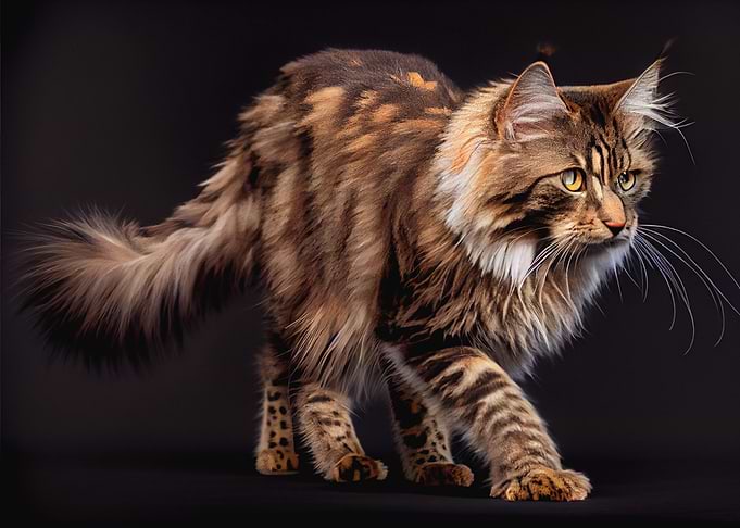 Maine Coon