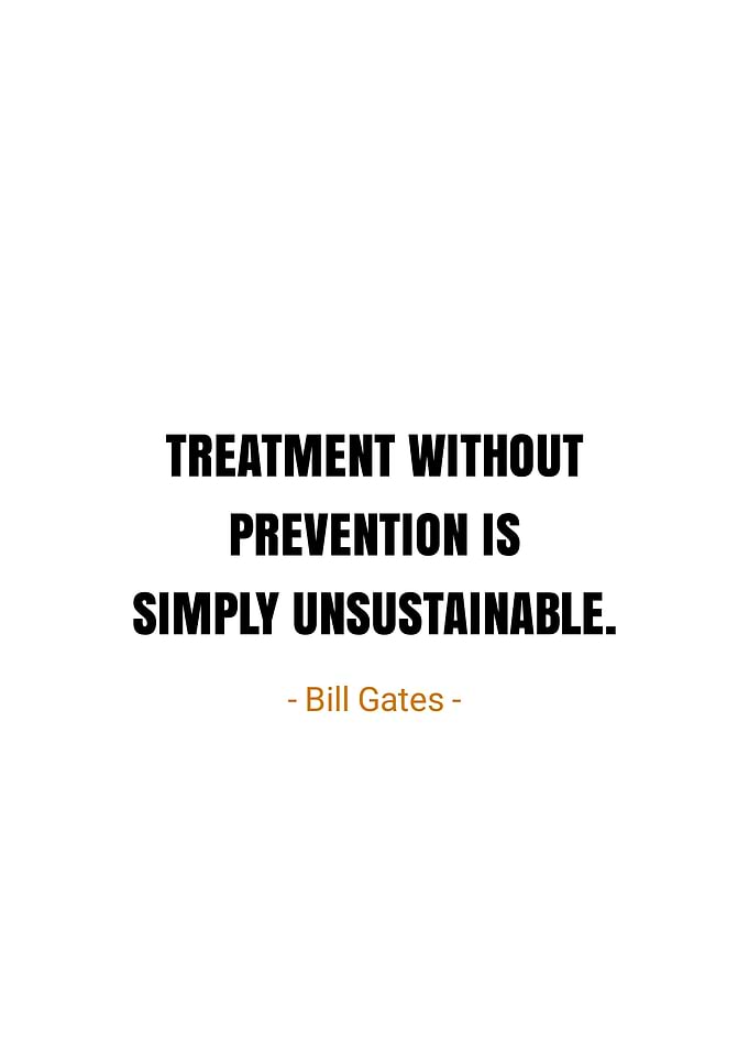 Bill Gates Quotes