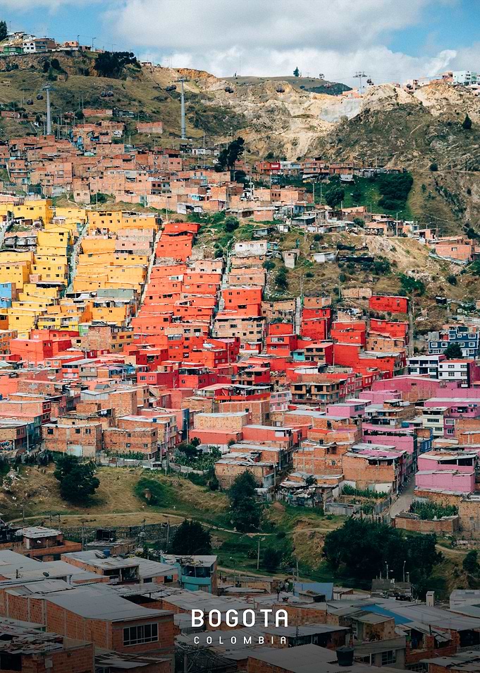 Bogota