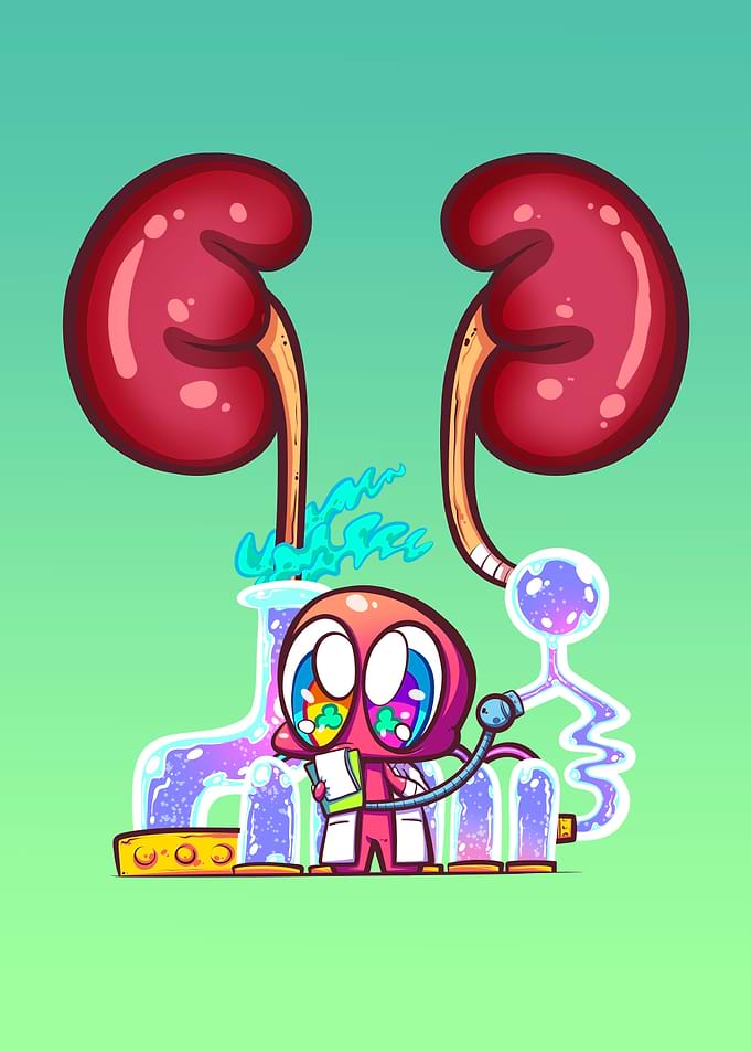 Kidney