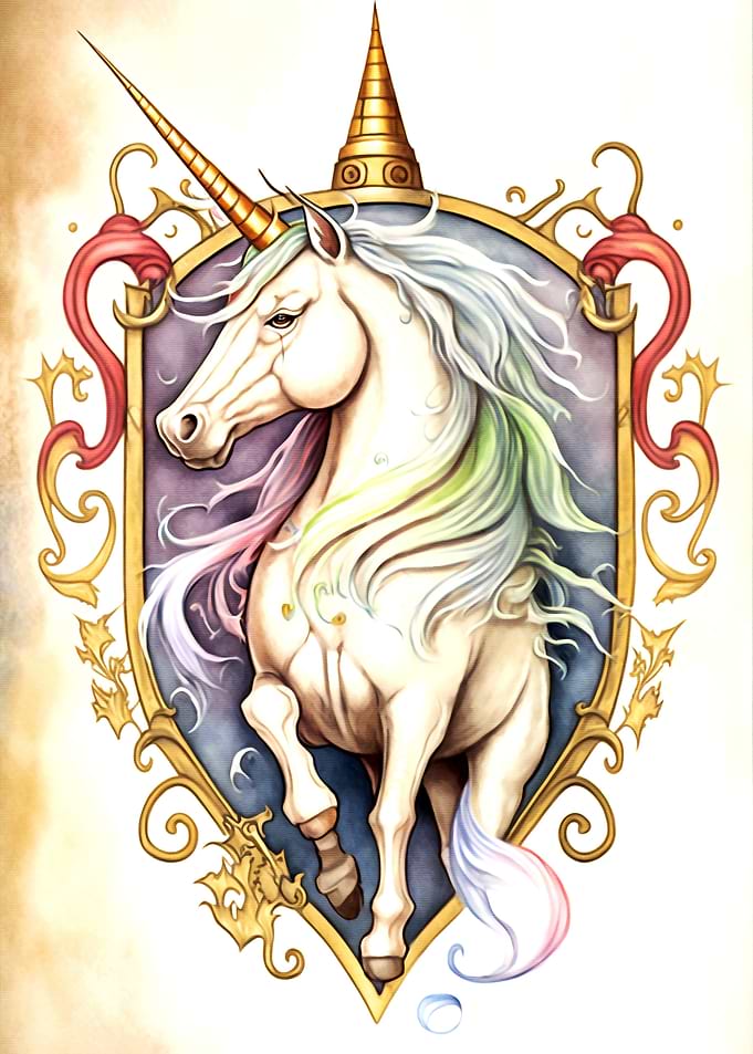 Unicorn