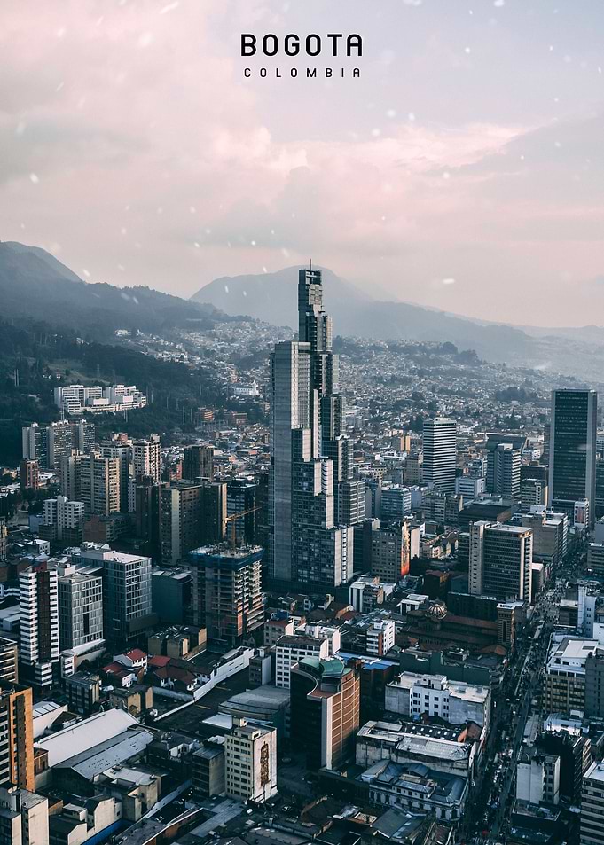 Bogota