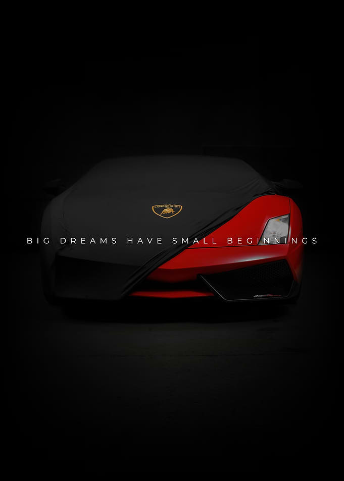 Big Dreams