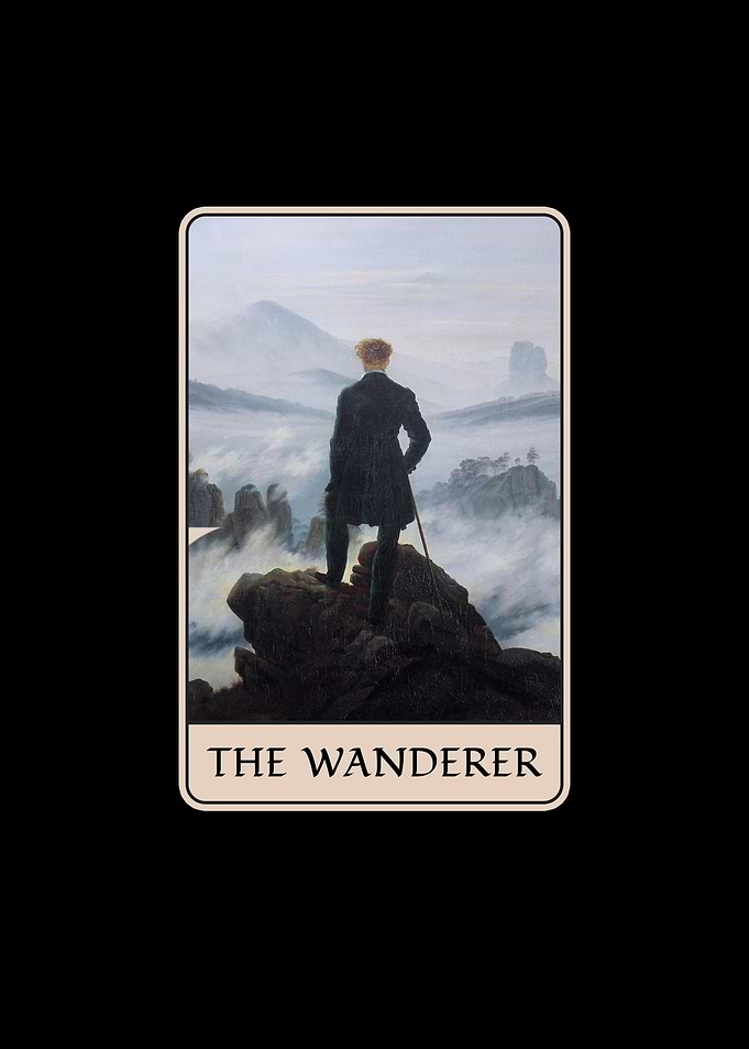 Caspar Friedrich The