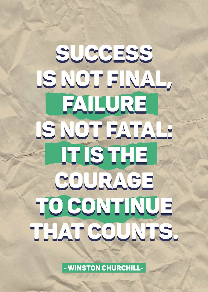 Winston Churchill Quotes