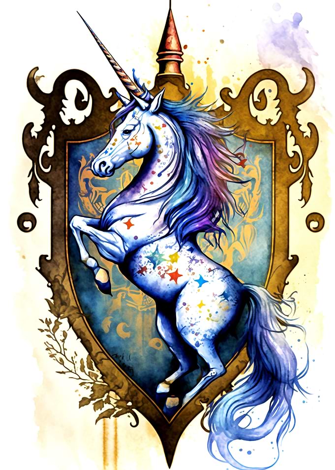 Unicorn