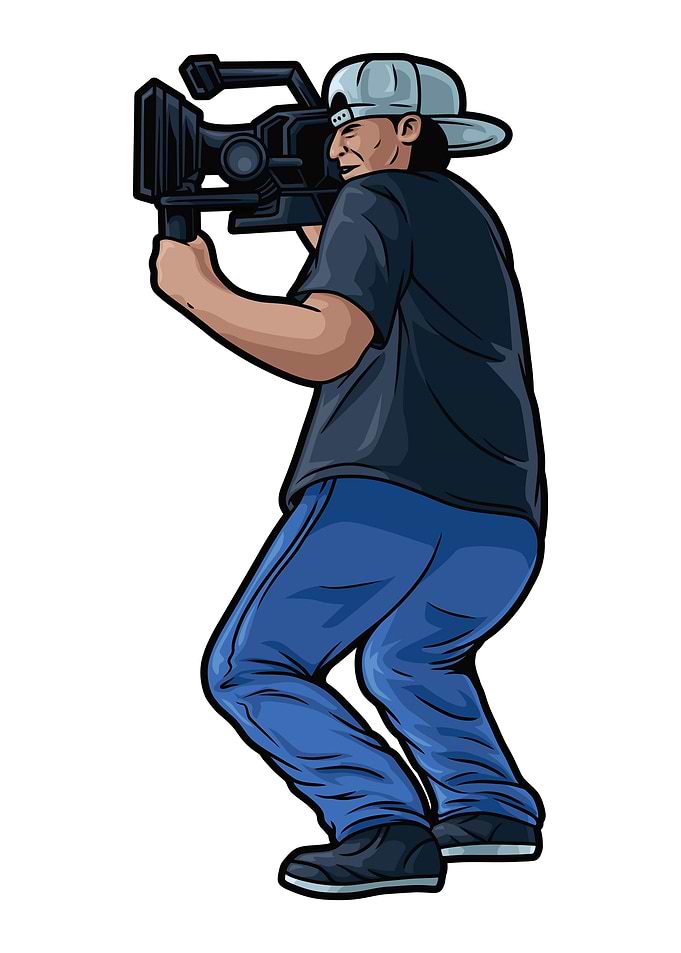 Director Movie 02