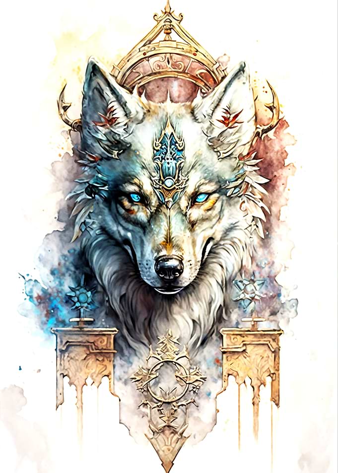 Wolf